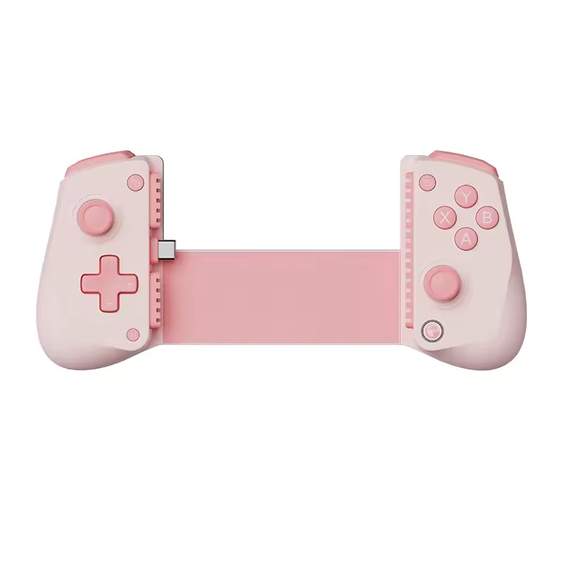 GameSir X5 Lite – Mobile Gaming Controller for iOS & Android