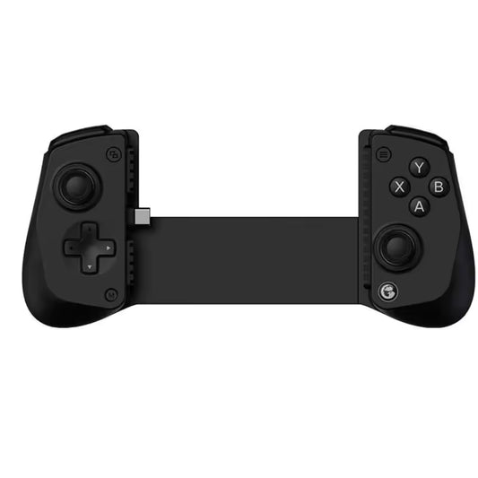 GameSir X5 Lite – Mobile Gaming Controller for iOS & Android