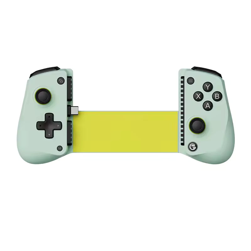 GameSir X5 Lite – Mobile Gaming Controller for iOS & Android