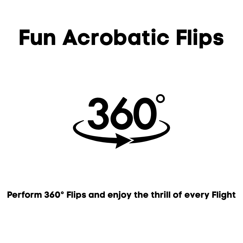 Horizon X – Elite Dual-Camera Drone for Precision Control, 1080P FPV, Foldable Design, Extended Flight, Waypoints & 360° Maneuvers